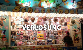 Schaustellerbetrieb Thiede Verlosung